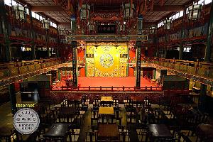 PEKIN - Huguang Guild Hall - 09